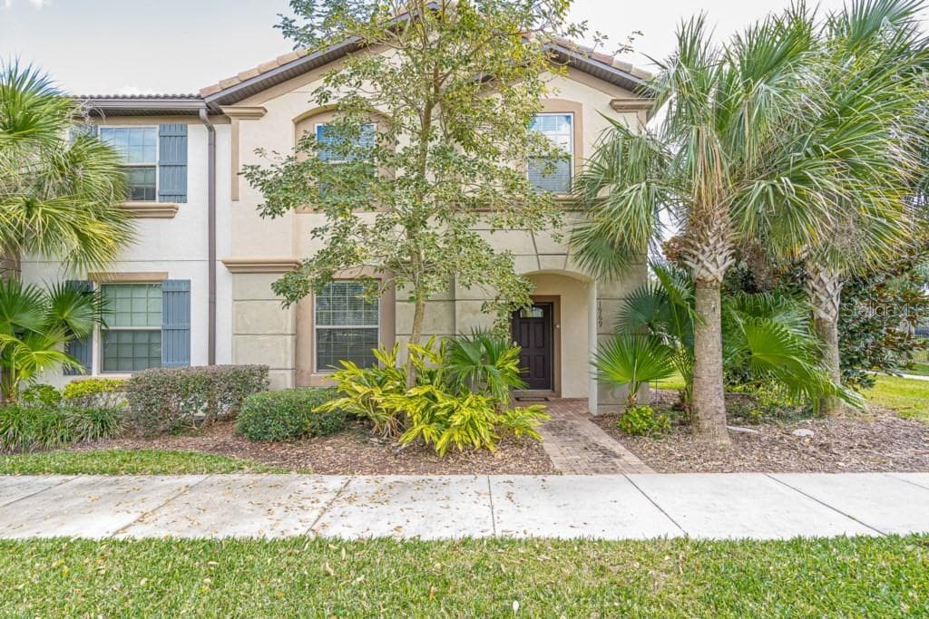 1969 MAJORCA DRIVE KISSIMMEE, FL 34747