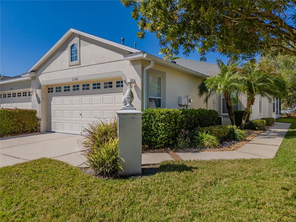 11341 CAMBRAY CREEK LOOP RIVERVIEW, FL 33579