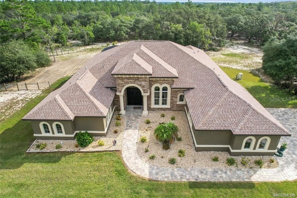5061 W OAKHILL STREET DUNNELLON, FL 34433