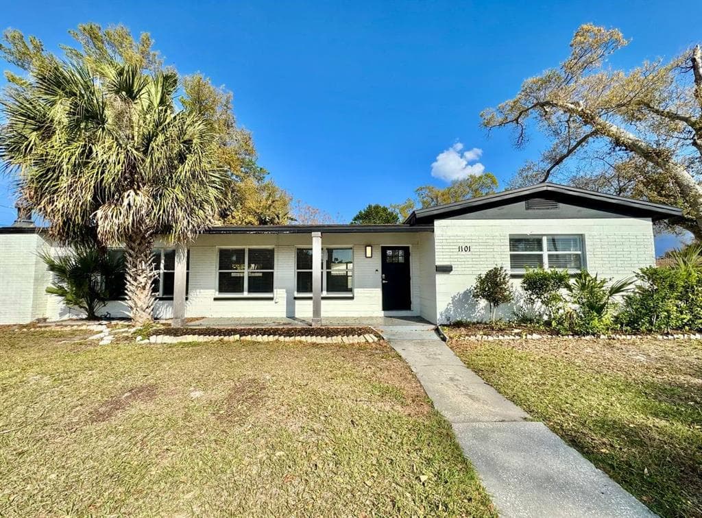 1101 46TH STREET N ST PETERSBURG, FL 33713