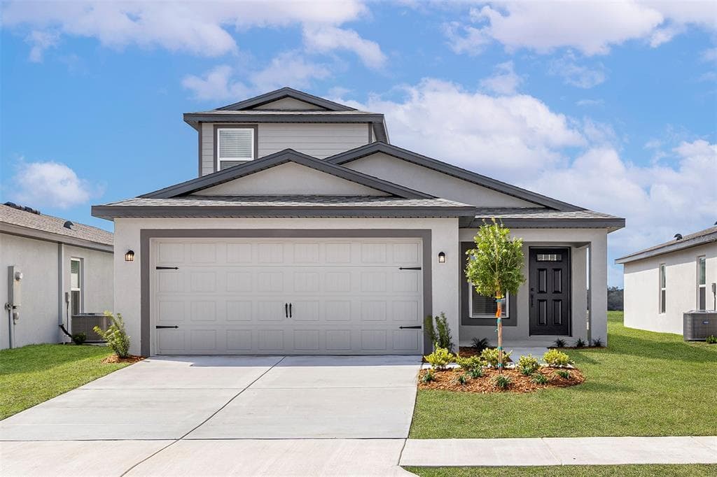 29677 FEDORA CIRCLE BROOKSVILLE, FL 34602
