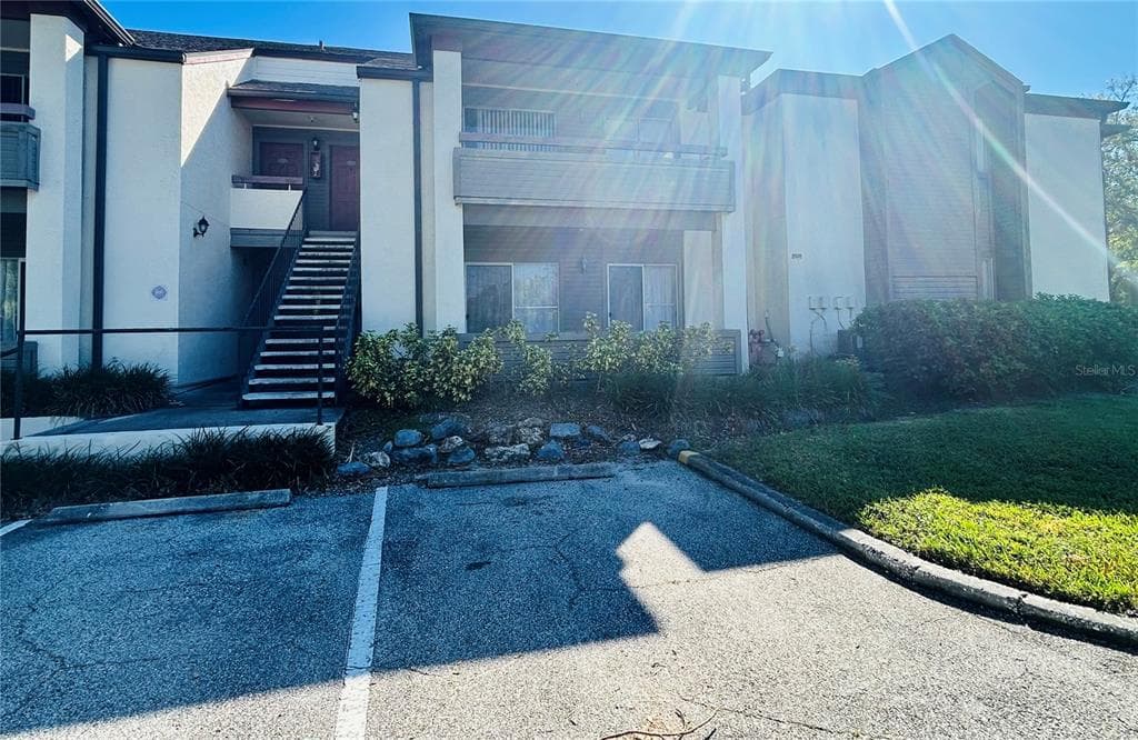 10265 GANDY BOULEVARD N UNIT 1603 ST PETERSBURG, FL 33702