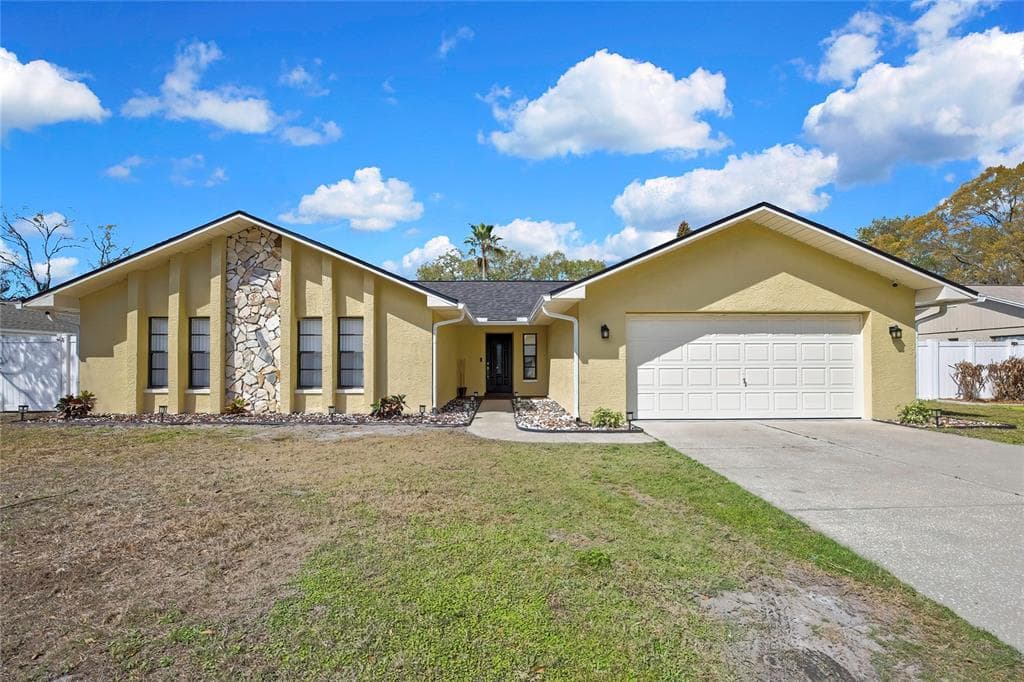 3743 MERIDEAN PLACE LAND O LAKES, FL 34639
