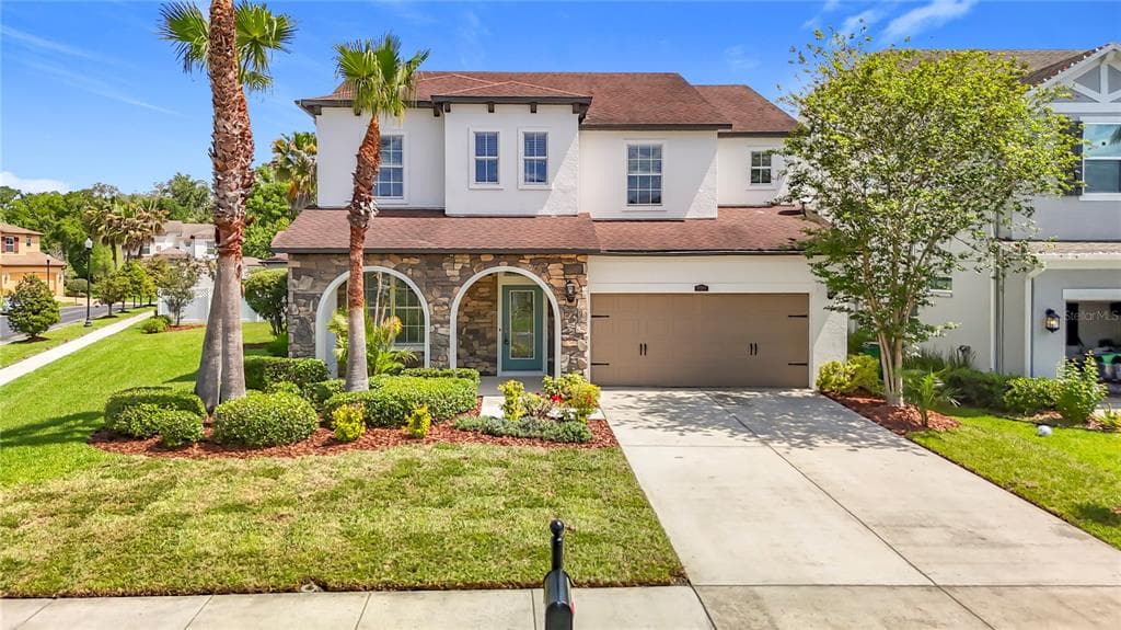 27387 CAYENNE LANE WESLEY CHAPEL, FL 33544