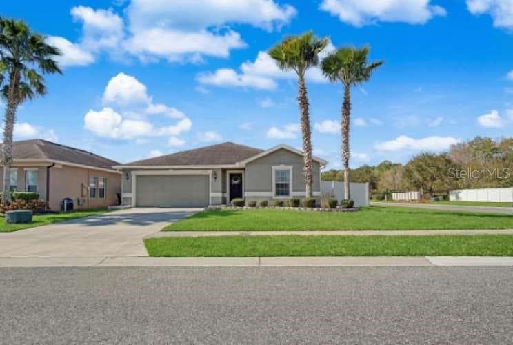 10502 BULL GRASS DRIVE ORLANDO, FL 32825