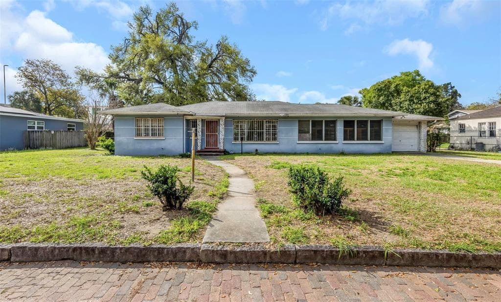 511 E ADALEE STREET TAMPA, FL 33603