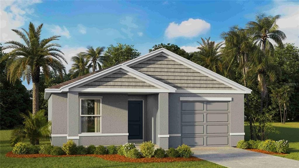 12284 GREAT BASIN DRIVE HUDSON, FL 34669