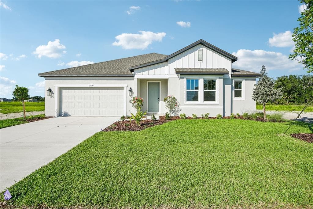 10037 HIDDEN HAMMOCK LOOP PARRISH, FL 34219