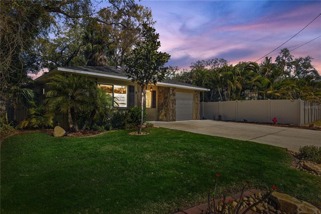 6005 INTERBAY BOULEVARD TAMPA, FL 33611