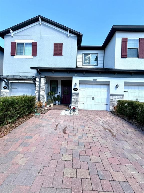 204 RUSTIC LOOP SANFORD, FL 32771