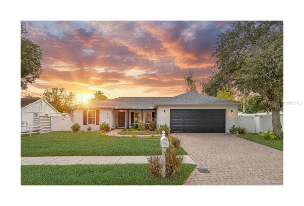 4110 W MANGO AVENUE TAMPA, FL 33616