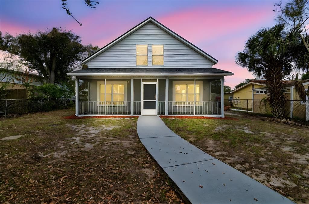 5813 CAMP STREET WIMAUMA, FL 33598