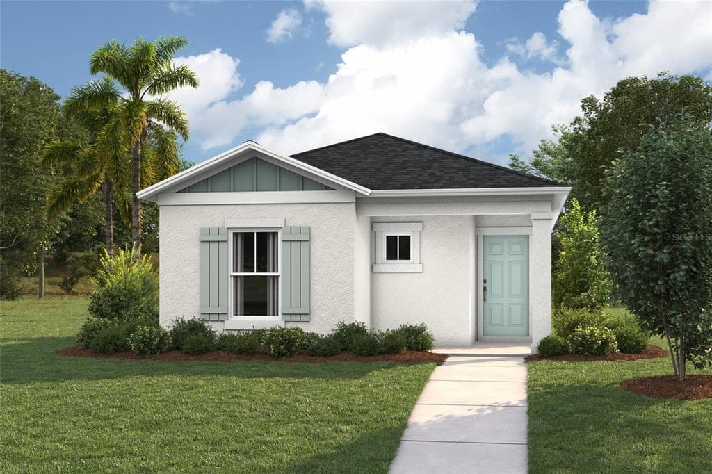 9058 CITRUS GROVE WAY DADE CITY, FL 33525