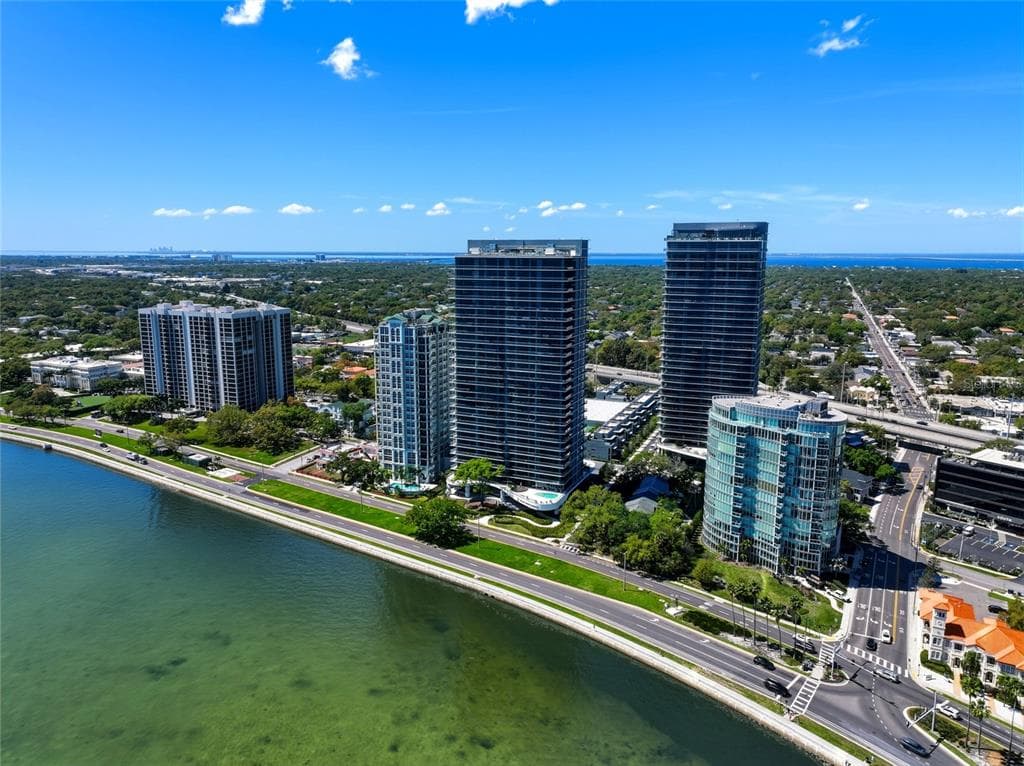 3101 BAYSHORE BOULEVARD UNIT 504