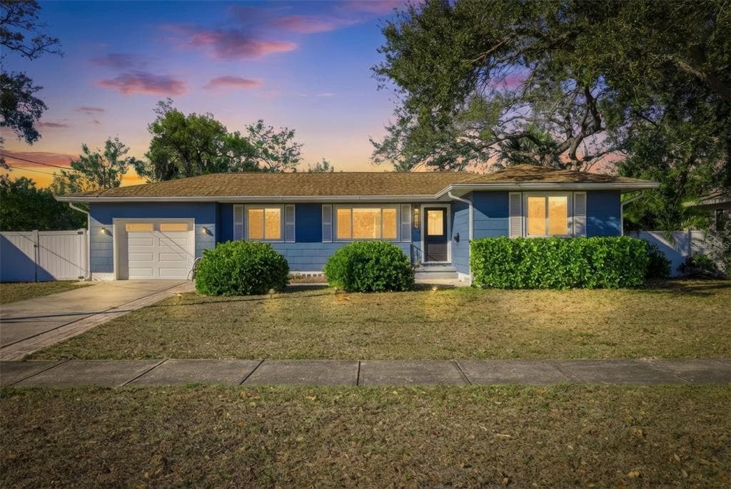 737 53RD TERRACE N ST PETERSBURG, FL 33703