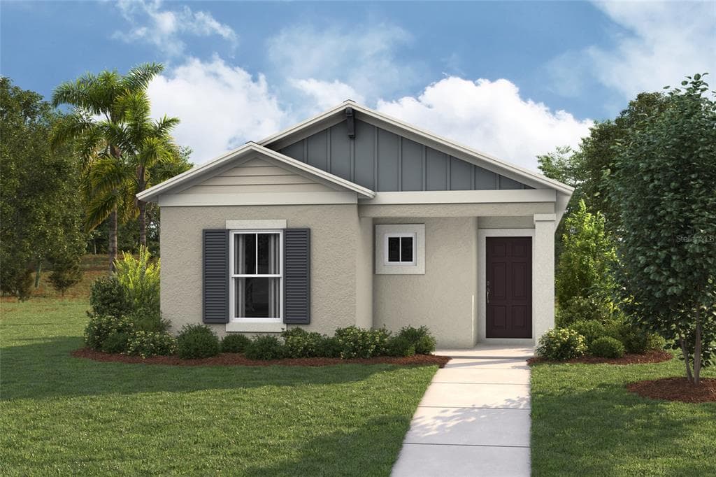 9052 CITRUS GROVE WAY DADE CITY, FL 33525