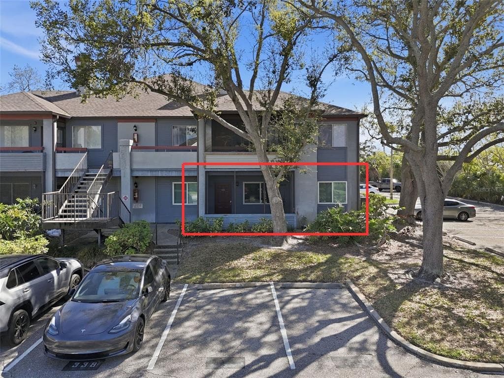 10265 GANDY BOULEVARD N UNIT 1415 ST PETERSBURG, FL 33702