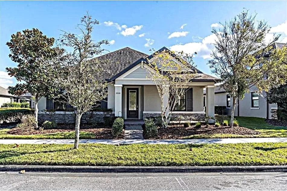 3208 HEART PINE AVENUE ODESSA, FL 33556