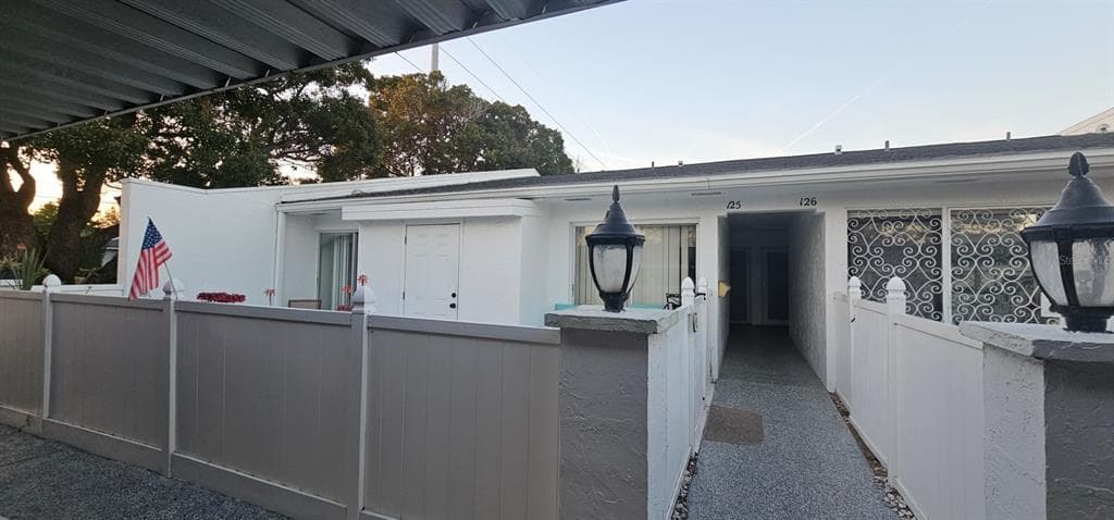 1655 S HIGHLAND AVENUE UNIT F125 CLEARWATER, FL 33756