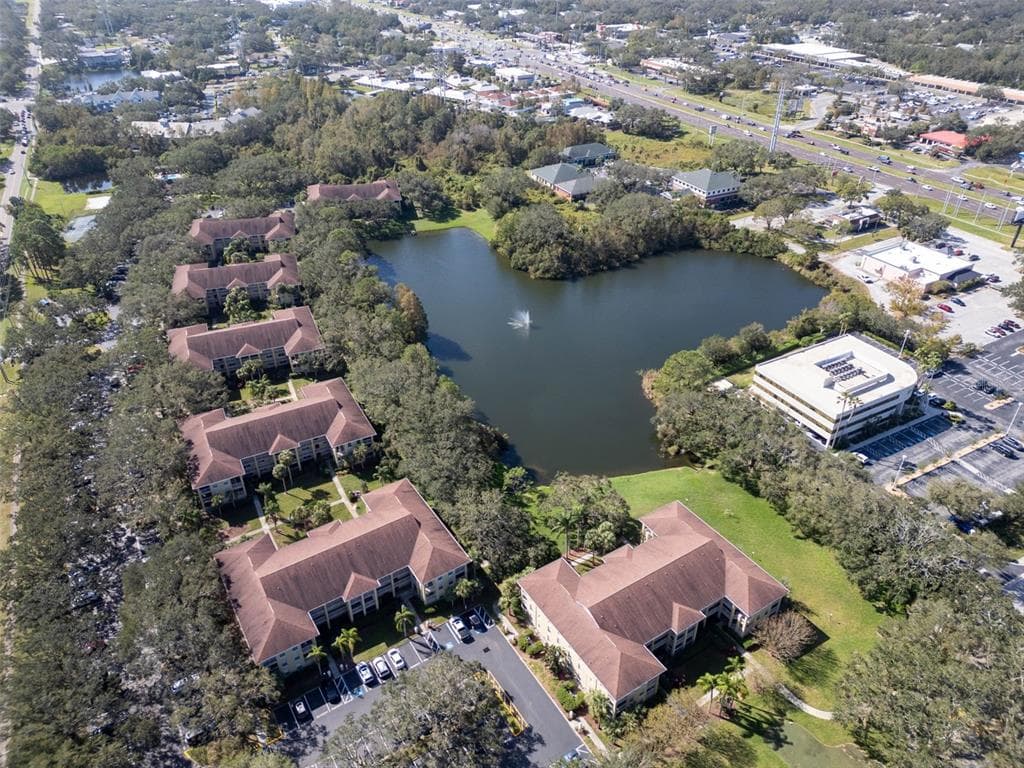 2690 CORAL LANDINGS BOULEVARD UNIT 433 PALM HARBOR, FL 34684
