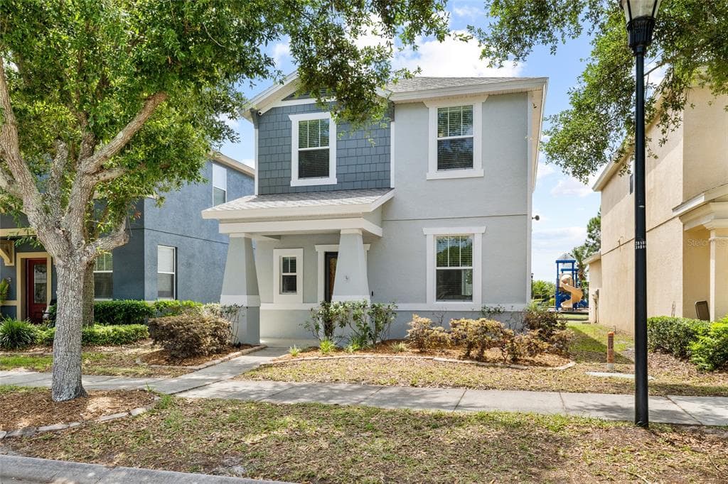 9207 ENGLISH OAKS LANE RIVERVIEW, FL 33578