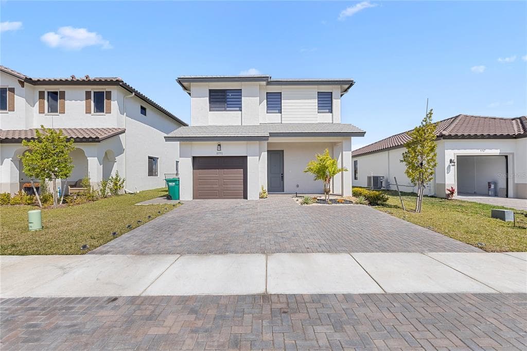 5771 AGOSTINO WAY