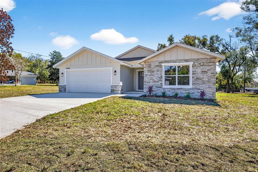 37706 DIXIE AVENUE DADE CITY, FL 33525