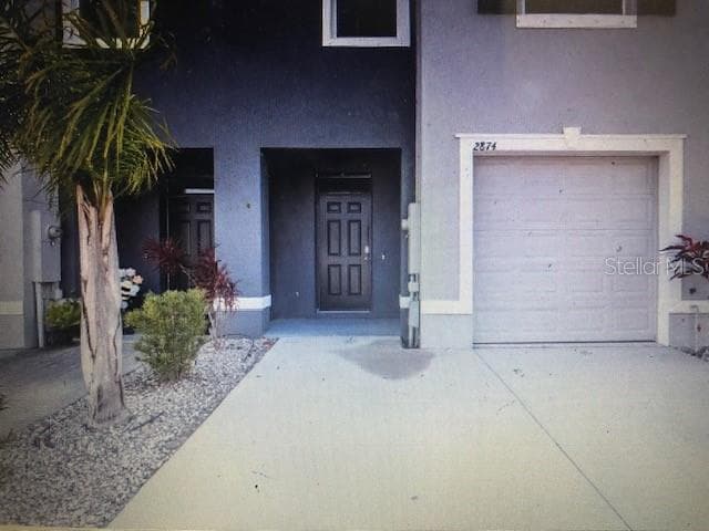 2874 SUNCOAST BLEND DRIVE ODESSA, FL 33556