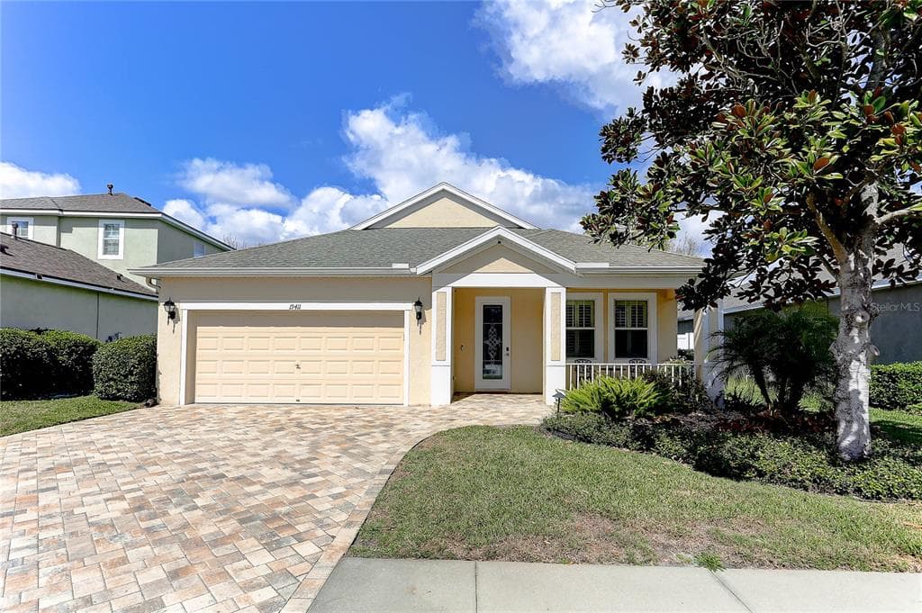 19411 SUNSET BAY DRIVE LAND O LAKES, FL 34638