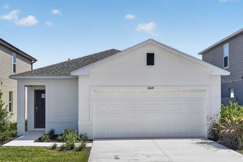12449 WHISK COURT HUDSON, FL 34669