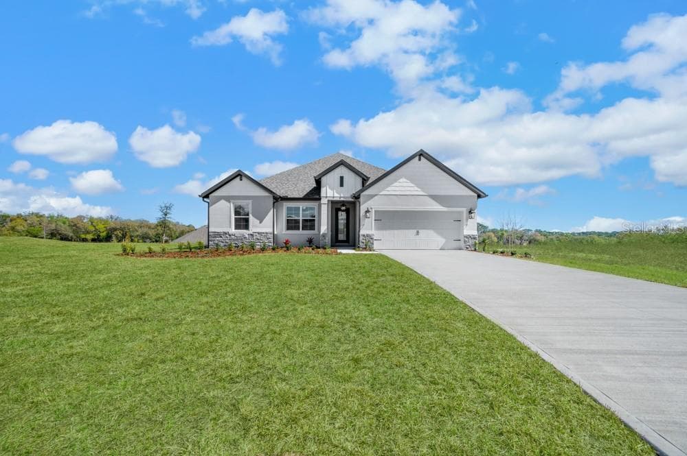 36794 SUNDOWNER TRAIL FRUITLAND PARK, FL 34731