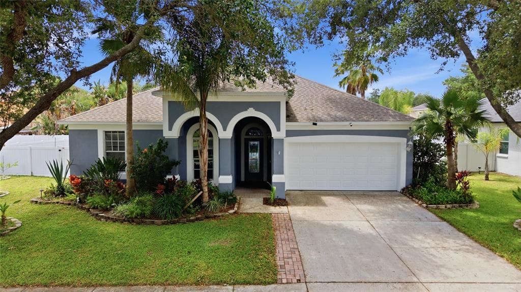 1509 WILDFOWL PLACE UNIT C LUTZ, FL 33549