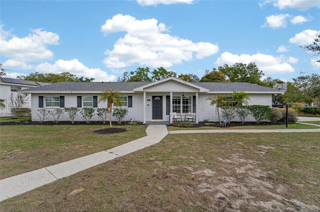 2312 BANDY DRIVE SEFFNER, FL 33584