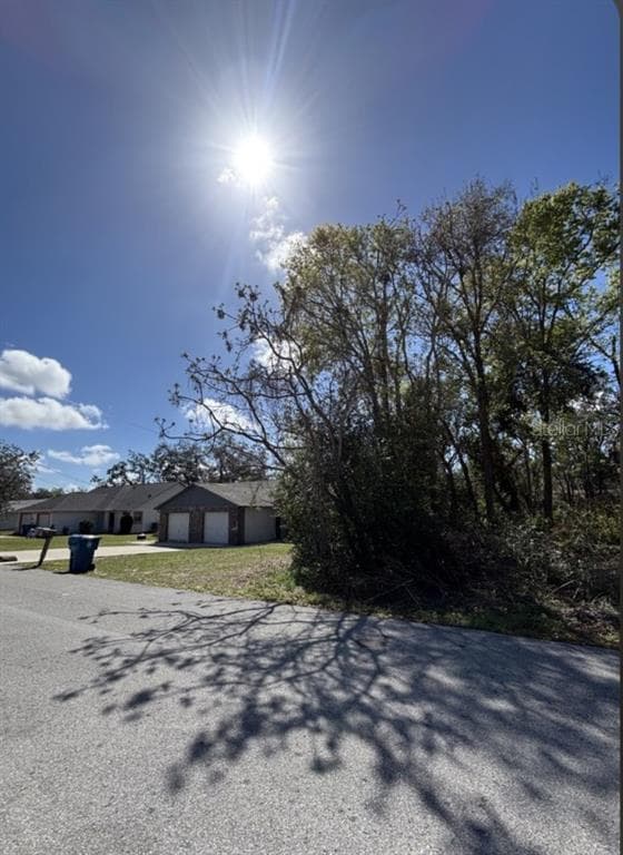 CANTERBURY STREET SPRING HILL, FL 34606