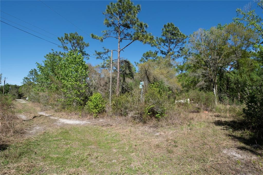 12934 TANNER ROAD