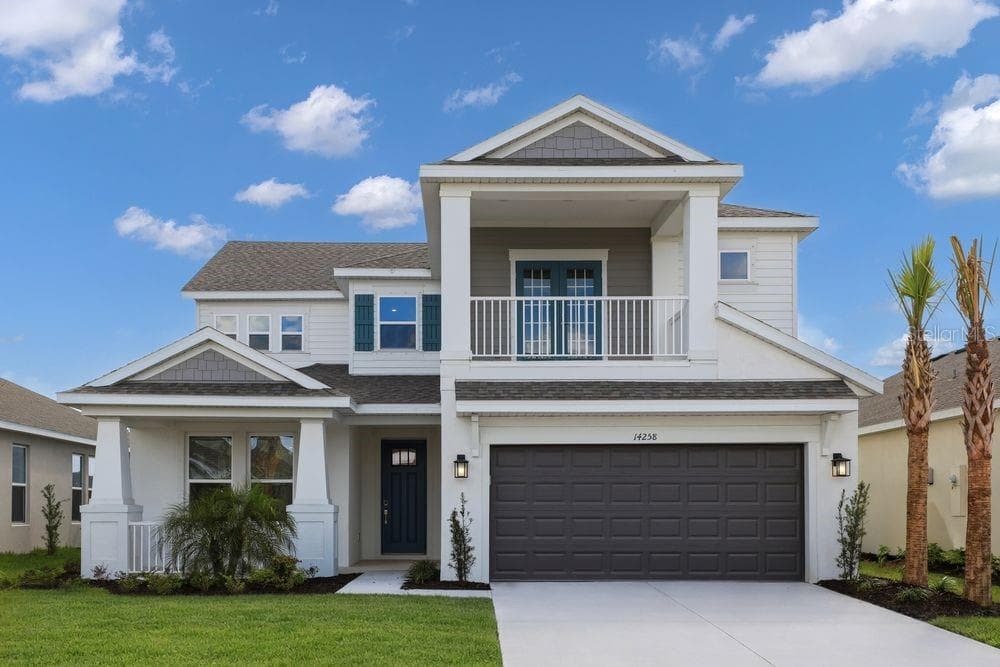 14258 SAWMILL STREET PARRISH, FL 34219