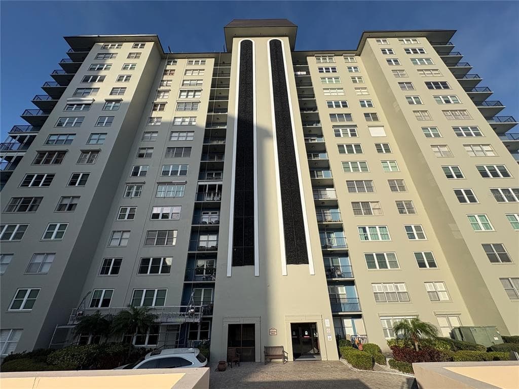 5220 BRITTANY DRIVE S UNIT 803
