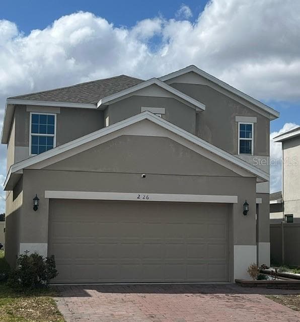 2126 BASS CATCHER DRIVE DAVENPORT, FL 33837