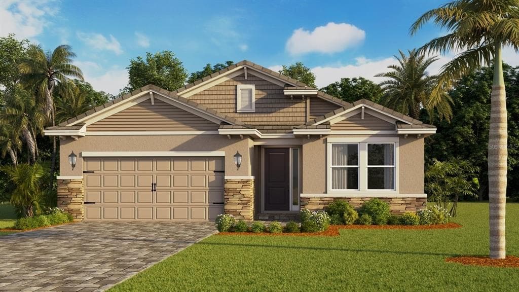 35623 LOWERY TRAIL ZEPHYRHILLS, FL 33541