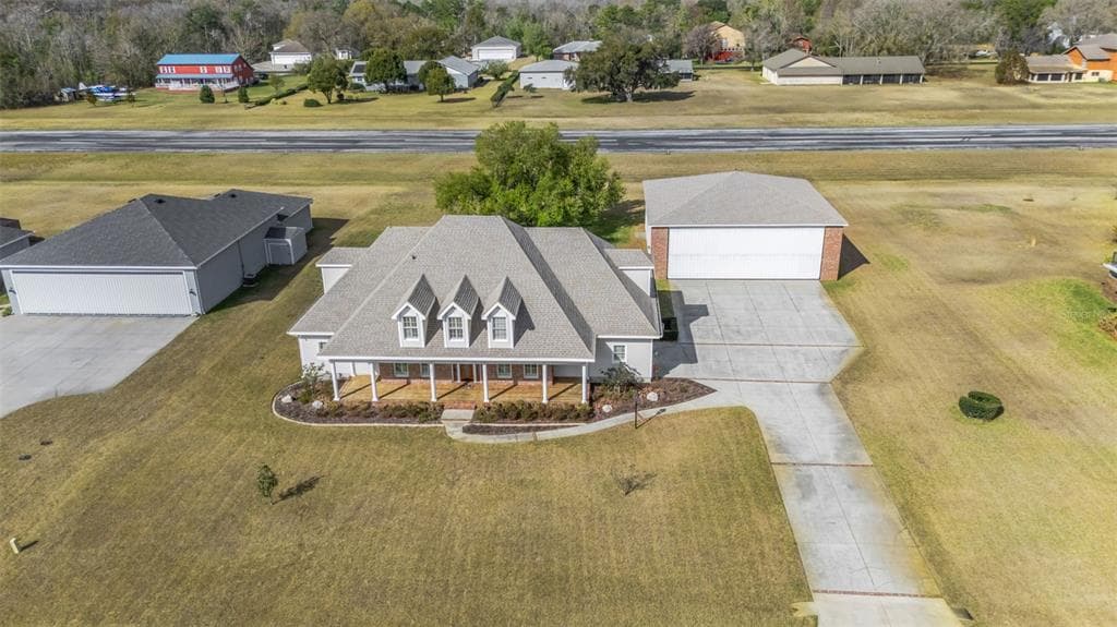 12051 DRIVER LANE