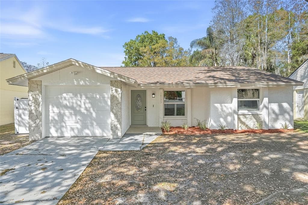 16133 SANDCREST WAY TAMPA, FL 33618