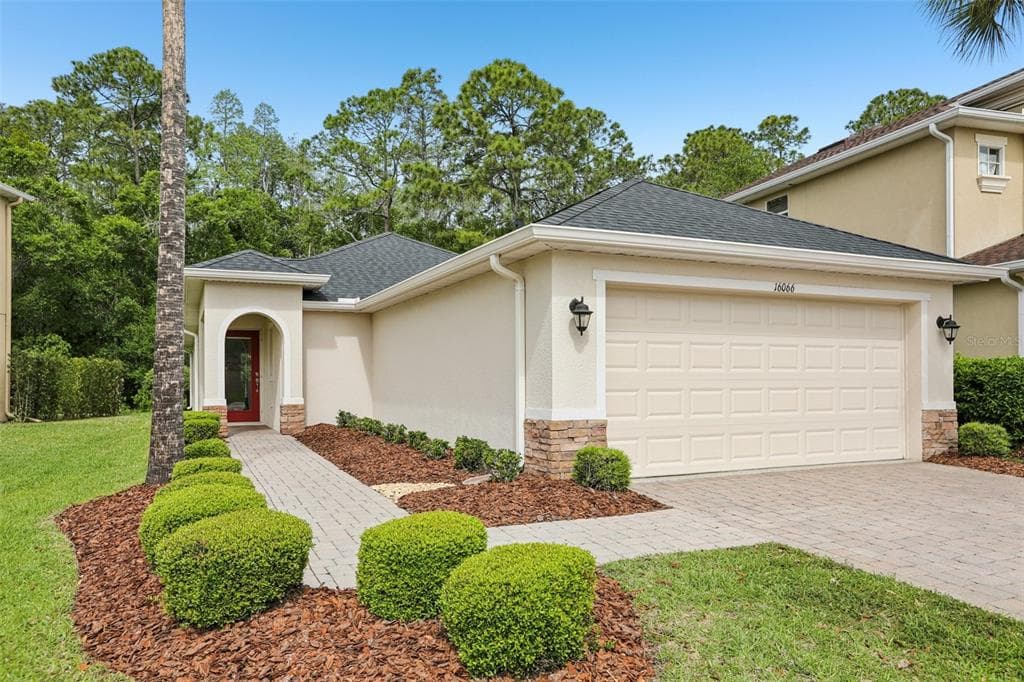 16066 BELLA WOODS DRIVE TAMPA, FL 33647