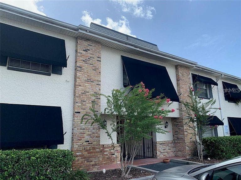 120 S CHURCH AVENUE UNIT 111 TAMPA, FL 33609
