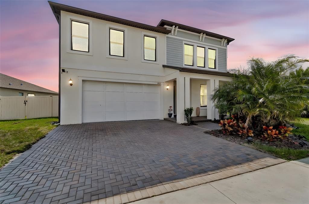 8174 CAPSTONE RANCH DRIVE NEW PORT RICHEY, FL 34655