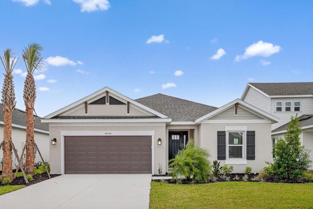 14254 SAWMILL STREET PARRISH, FL 34219