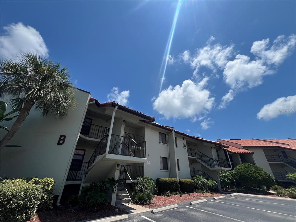 1515 PINELLAS BWY S UNIT 15 TIERRA VERDE, FL 33715