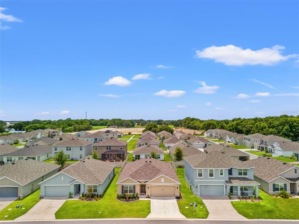4663 SIGCOM PLACE WILDWOOD, FL 34785