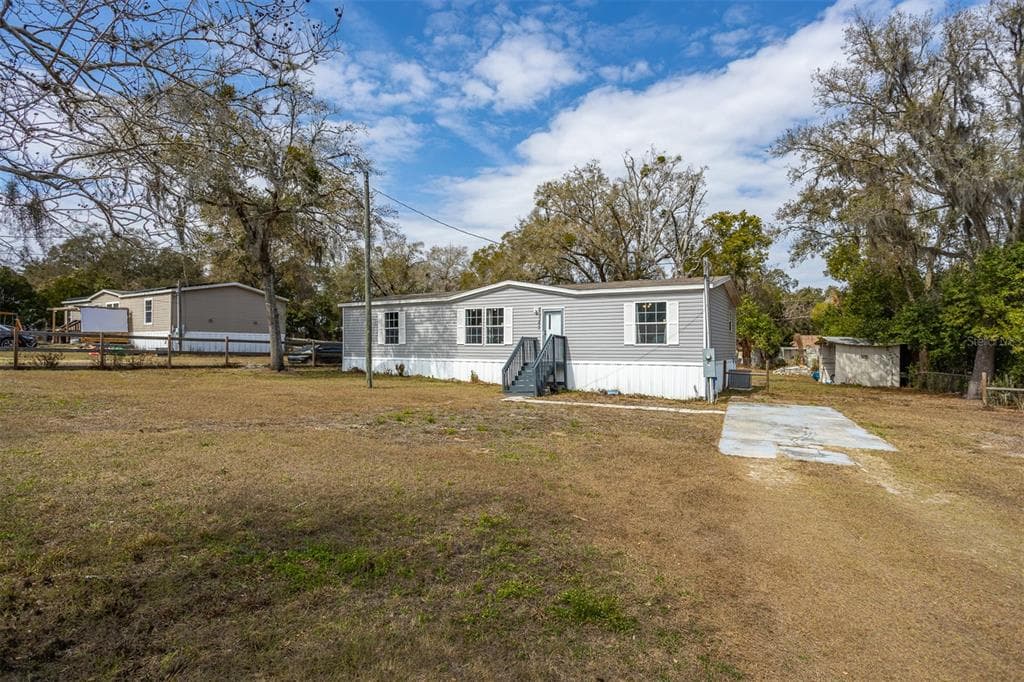 40545 STEWART ROAD