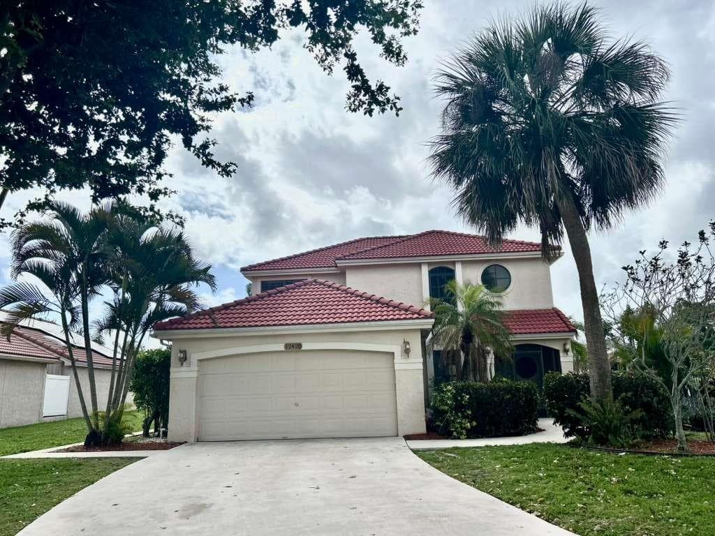 12420 SUMMER SPRINGS DRIVE BOYNTON BEACH, FL 33437
