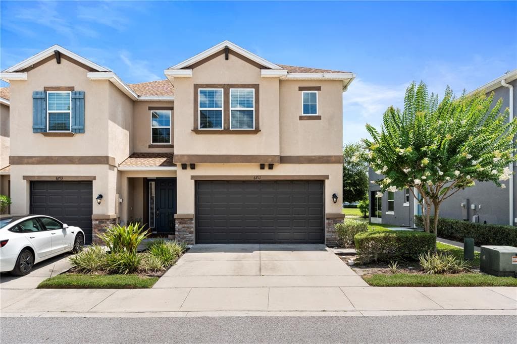 6711 ROCKY PARK STREET TAMPA, FL 33625